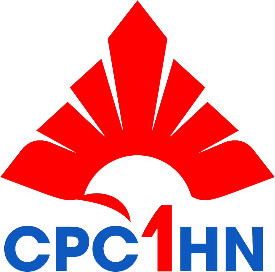 Logo Công ty Cổ phần Dược phẩm CPC1 Hà Nội