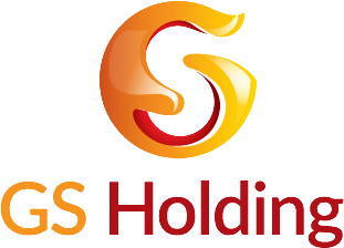 Logo Công ty Cổ phần GS Holding