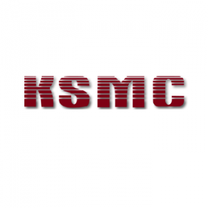 Logo Công ty TNHH KSMC