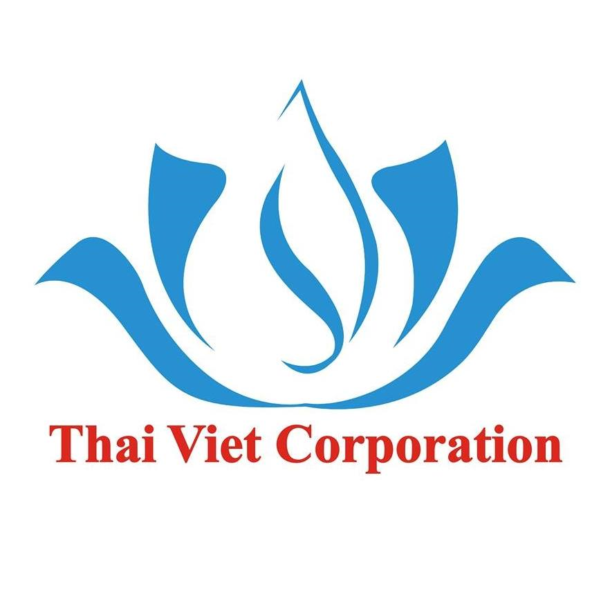 Logo Chi nhánh Công ty Cổ phần Thái Việt Corporation tại Bình Phước