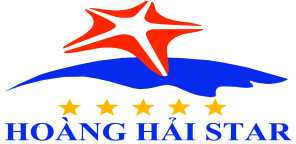 Logo Công ty TNHH Thương mại và Xây dựng Hoàng Hải Star