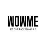 Logo Công ty Cổ phần Sản xuất Thương mại Dịch vụ Wowme