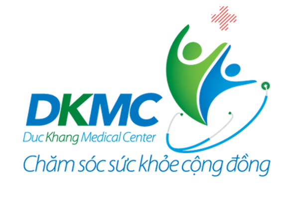 Logo Công ty TNHH Bệnh Viện Đức Khang