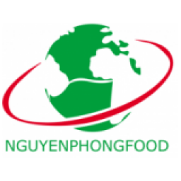 Logo Công Ty TNHH Thực Phẩm Nguyên Phong