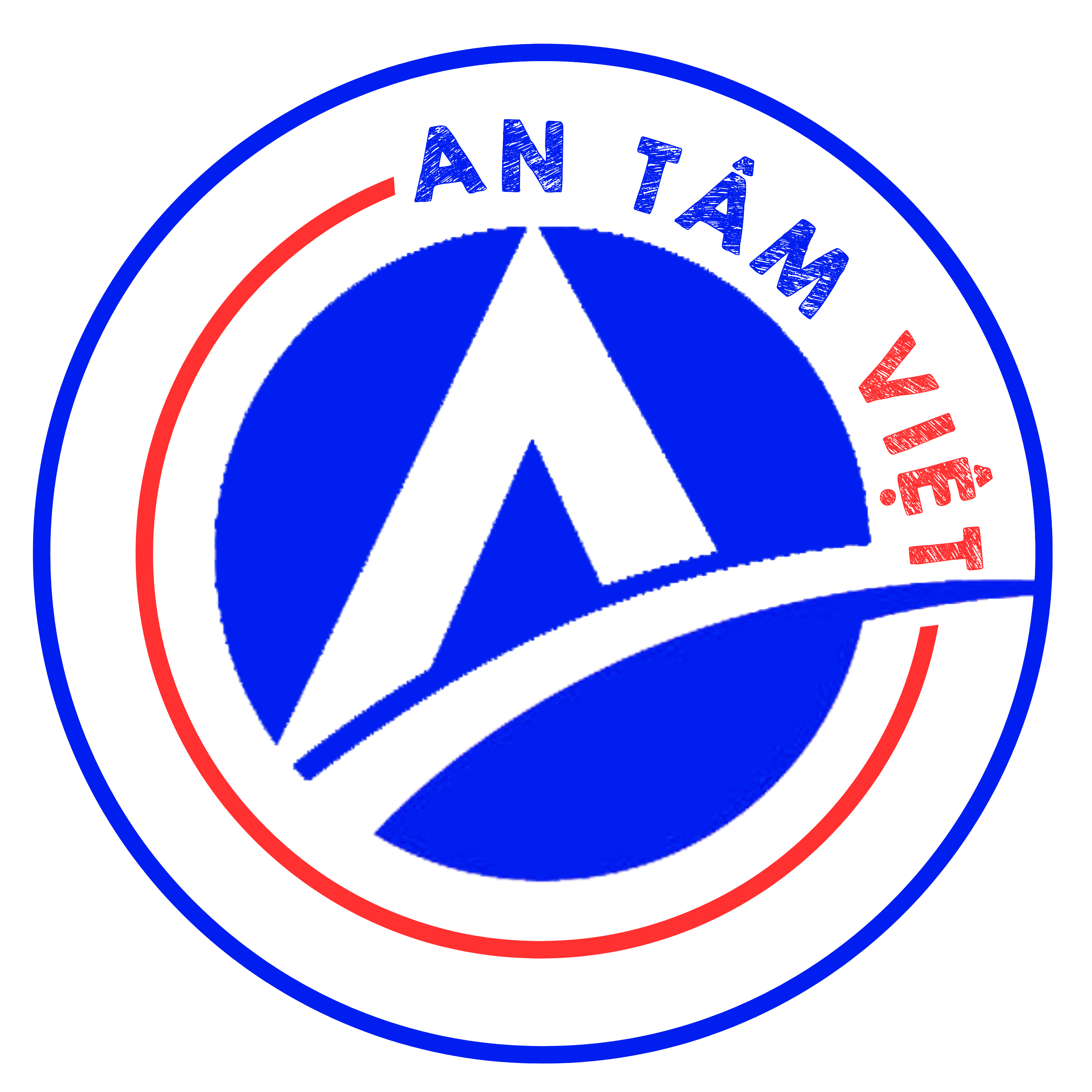 Logo Công ty Luật TNHH An Tâm Việt