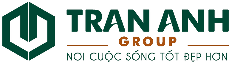 Logo Công ty Cổ phần Tập đoàn Trần Anh Long An