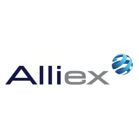 Logo Công ty Cổ phần Alliex Việt Nam