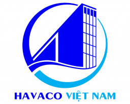Logo Công Ty Cổ Phần Đầu Tư Phát Triển Havaco Việt Nam