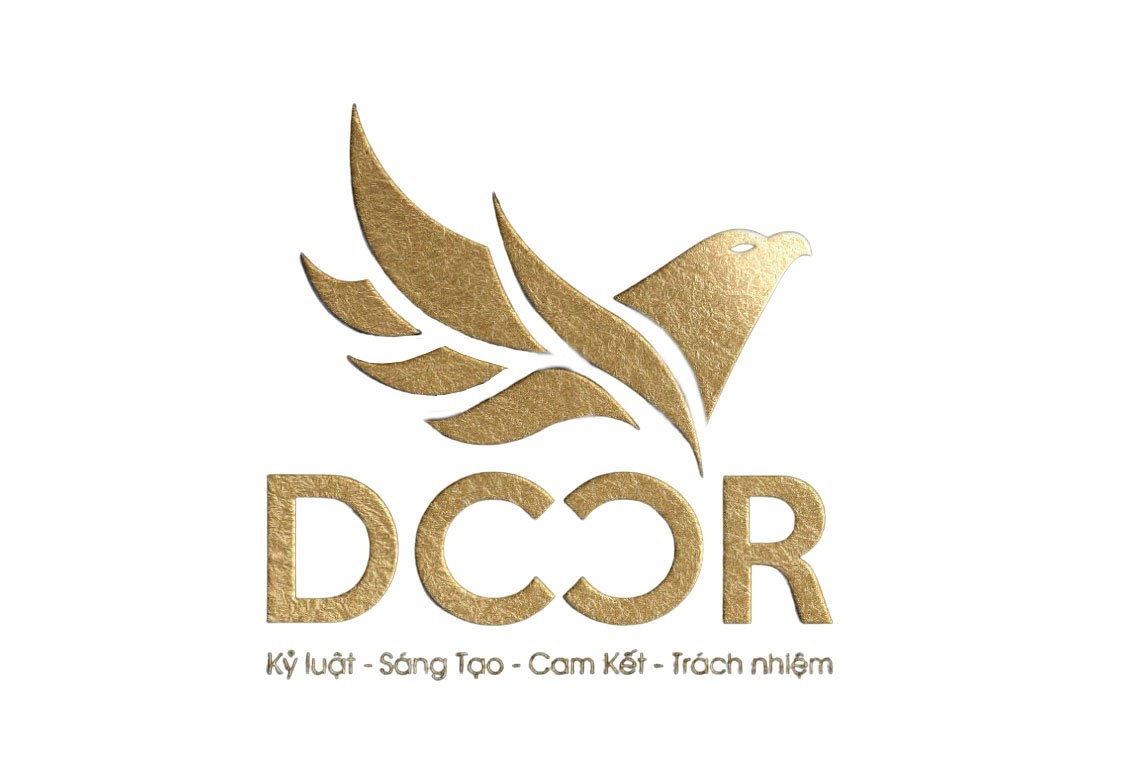 Logo Công ty Cổ phần DCCR