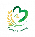 Logo Công ty TNHH Dầu gạo Sethia Hemraj