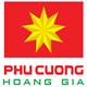 Logo Công ty Cổ phần Phú Cường Hoàng Gia