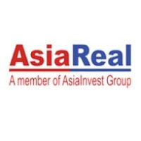 Logo Công ty Cổ phần Đầu tư Bất động sản Châu Á