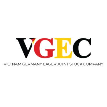 Logo Công ty Cổ phần Khát Vọng Việt Đức