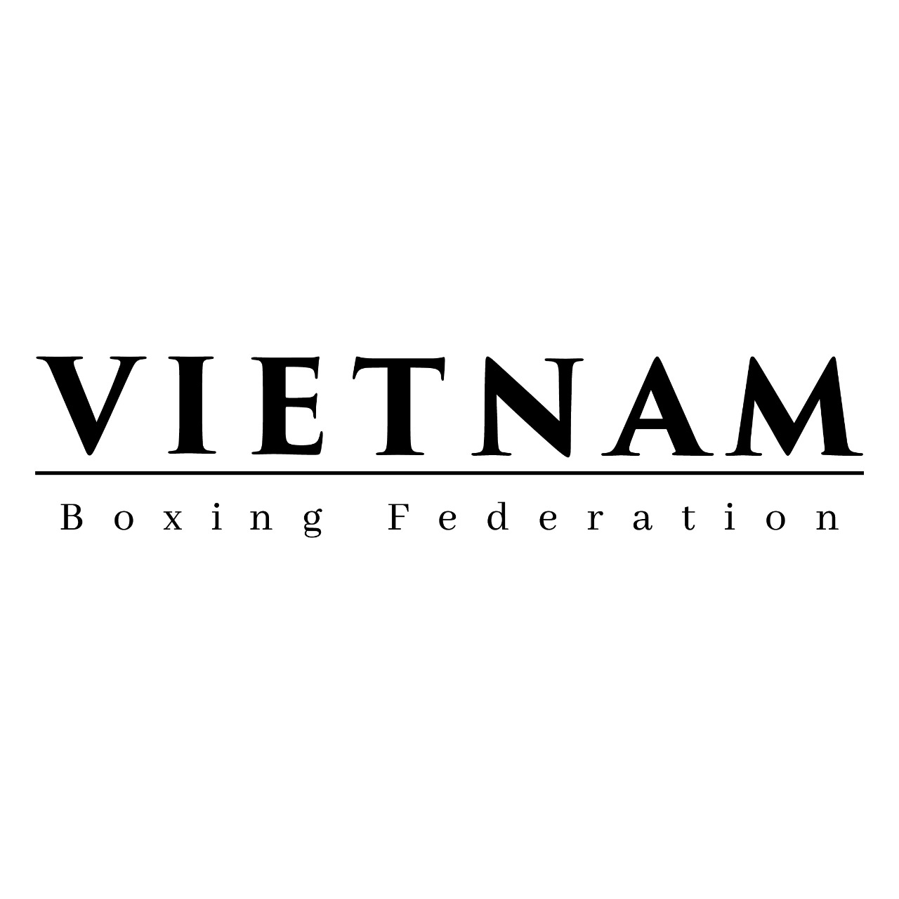 Logo Liên Đoàn Quyền Anh Việt Nam