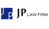 Logo Chi nhánh của Công ty Luật TNHH JP Law Firm tại Hà Nội