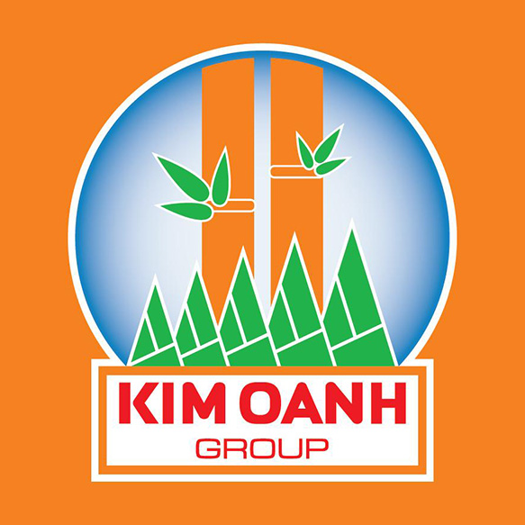 Logo Chi nhánh Bình Dương - Công ty Cổ phần tập đoàn địa ốc Kim Oanh