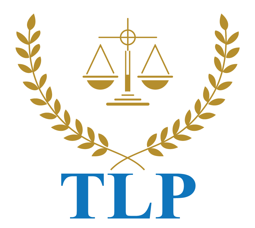Logo Công ty TNHH Tư vấn Thiên Luật Phát