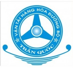 Logo Công Ty TNHH Thương Mại Dịch Vụ Vận Tải Xuất nhập khẩu Trần Quốc