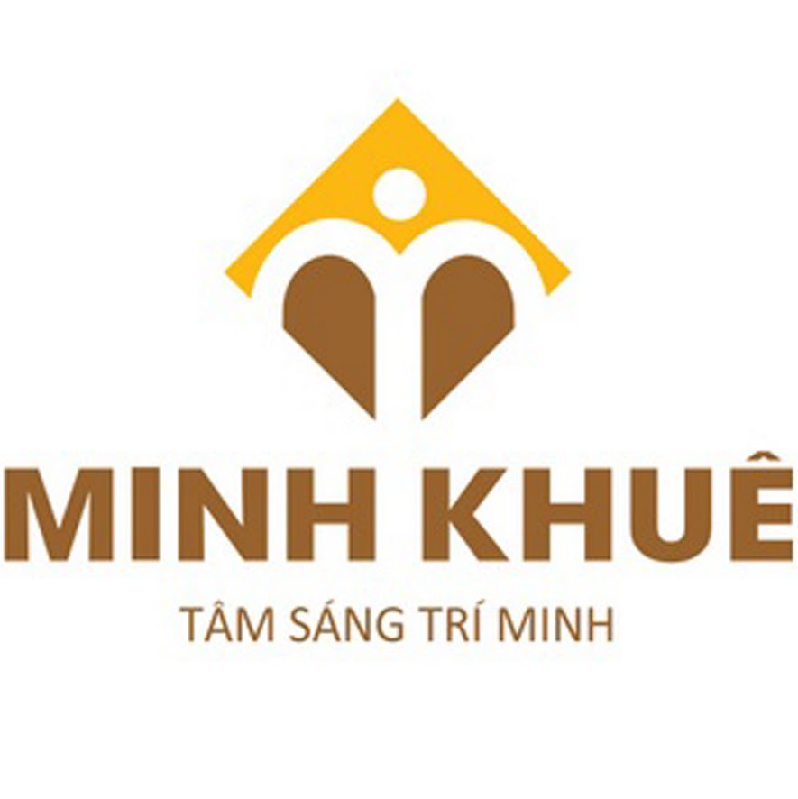 Logo Công ty Luật TNHH Minh Khuê