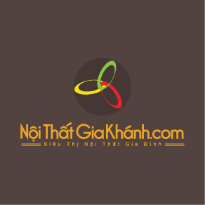 Logo Công ty TNHH Thương mại Dịch vụ Gia Khánh Việt Nam