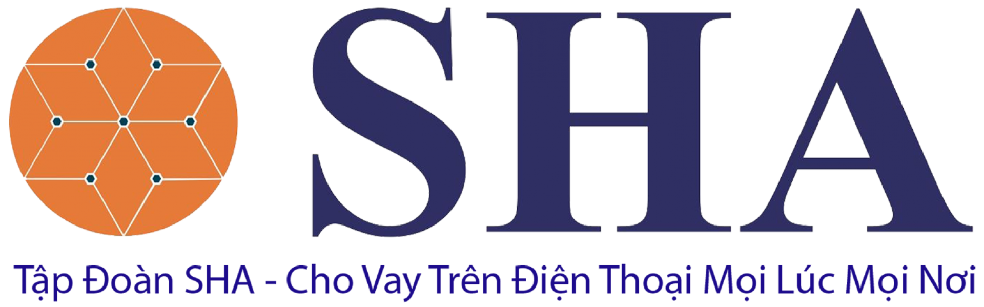 Logo Công Ty Cổ Phần SHA Toàn Cầu