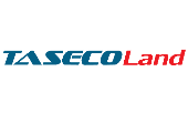 Logo Công ty Cổ phần đầu tư Bất động sản Taseco