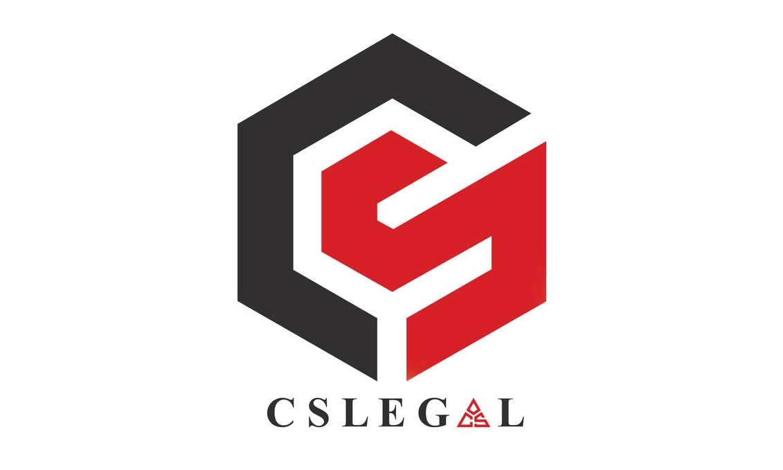 Logo Công ty Cổ phần Tư vấn đầu tư và Xúc tiến thương mại (CS Legal)