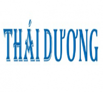 Logo Công Ty TNHH Dệt May Thái Dương B.R.O Việt Nam