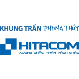 Logo Công ty TNHH Hitacom Việt Nam