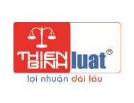 Logo Công ty Luật TNHH Sao Thiên Bình
