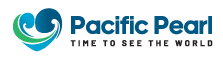 Logo Công ty TNHH Pacific Pearl