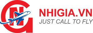 Logo Chi nhánh Công ty TNHH Thương mại và Dịch vụ Nhị Gia