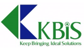Logo Công ty Cổ phần xây dựng và sản xuất nội thất KB (KBIS)