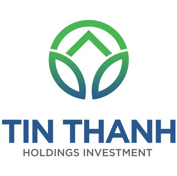 Logo Công ty Cổ phần phát triển bất động sản Tín Thành