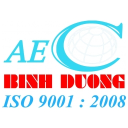 Logo Công Ty Cổ phần Điện Tự Động Hóa Bình Dương