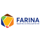 Logo Công Ty Cổ Phần Thực Phẩm Farina
