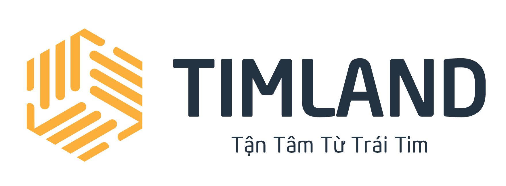Logo CÔNG TY CỔ PHẦN TIMLAND