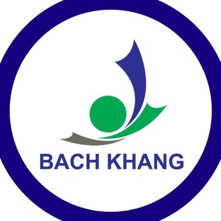 Logo Công ty TNHH Bách Khang Việt Nam