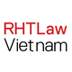 Logo Công ty Luật TNHH RHTLAW Việt Nam