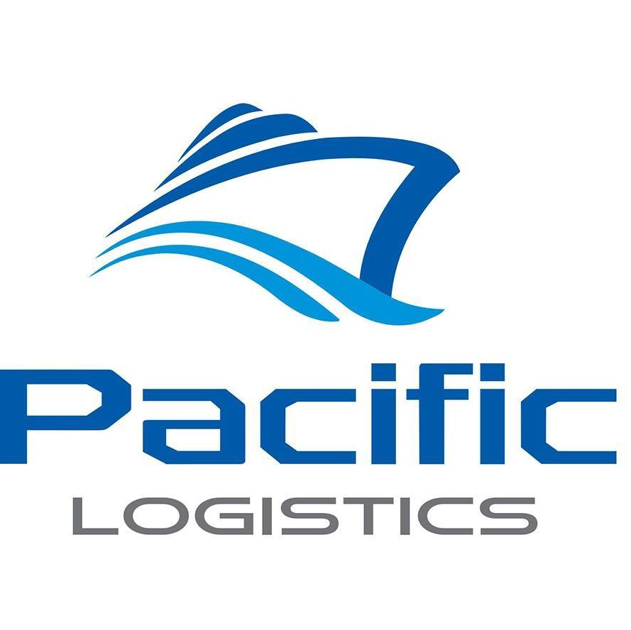 Logo Công ty TNHH Thương Mại và Logistics Thái Bình Dương