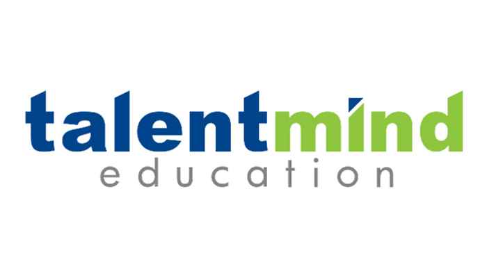 Logo TALENT MIND EDUCATION