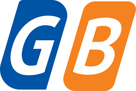 Logo Công ty TNHH Dịch vụ công nghệ điện tử GB