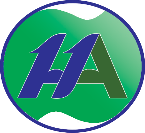 Logo Công ty TNHH Đá Hóa An 1