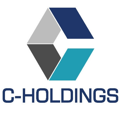 Logo Công ty Cổ phần C-Holdings