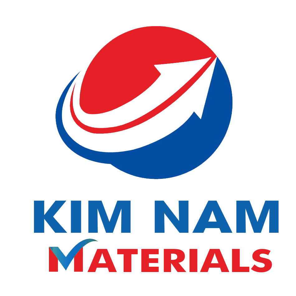 Logo Công ty Cổ phần Vật liệu công nghệ cao Kim Nam
