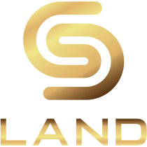 Logo Công ty cổ phần SLAND Việt Nam