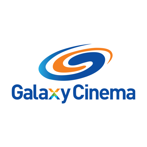 Logo Công ty Cổ phần Phim Thiên Ngân (GALAXY)