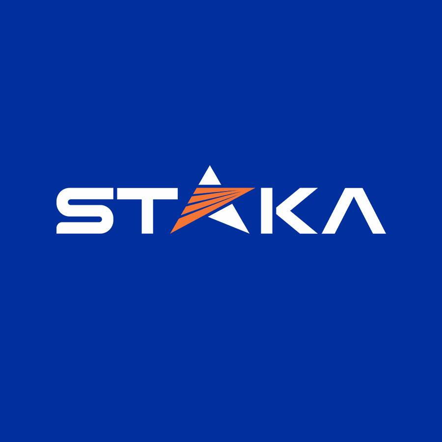 Logo Công ty Cổ phần Staka