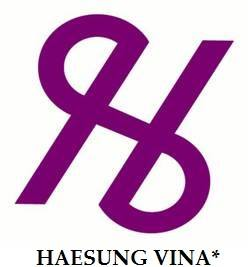 Logo Công ty TNHH Haesung Vina