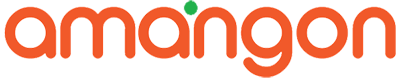 Logo Công ty Cổ phần Amangon